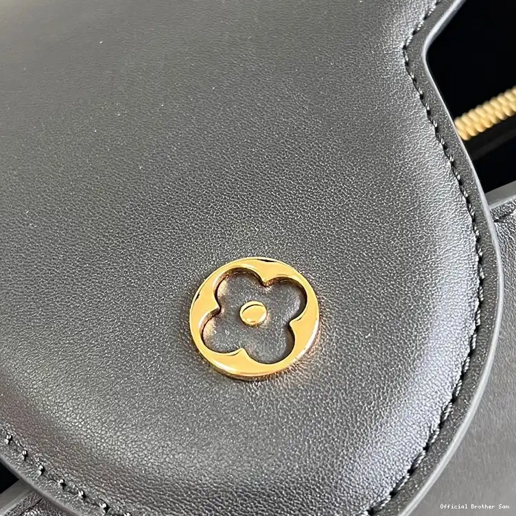 Official Brother Sam 2407YZ0154 LV Bags 0801